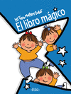 Foto Libro magico. las tres mellizas