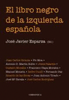 Foto Libro negro de la izquierda española el