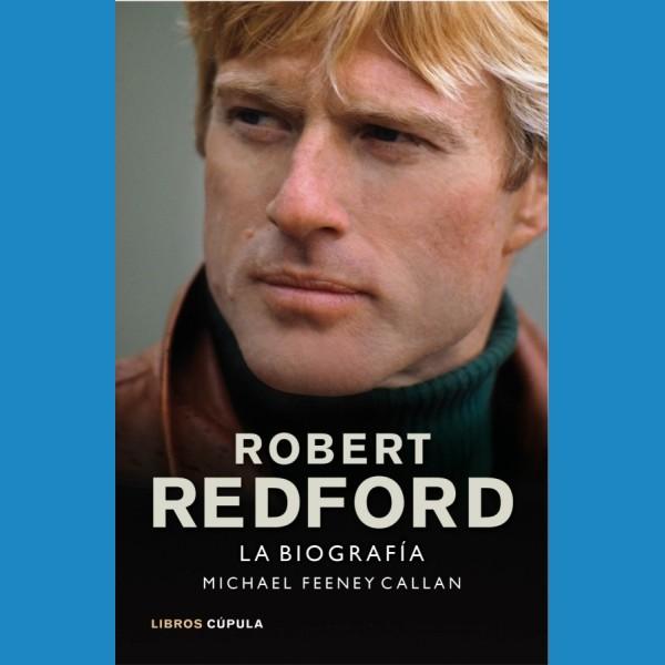 Foto Libro robert redford. la biografia