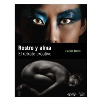 Foto Libro rostro y alma. el retrato creativo
