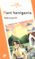 Foto Libros De Haur Eta Gazte Literatura - Harri Harrigarria
