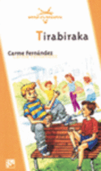 Foto Libros De Haur Eta Gazte Literatura - Tirabiraka