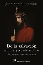 Foto Libros De TeologÍa - De La SalvaciÓn A Un Proyecto De Sentido. Por Una Cristología Actual