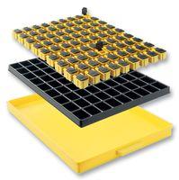 Foto LICEFA 81 SMD-BOXEN N1 DISS-4-10