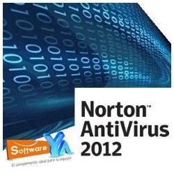 Foto Licencia electronica norton antivirus
