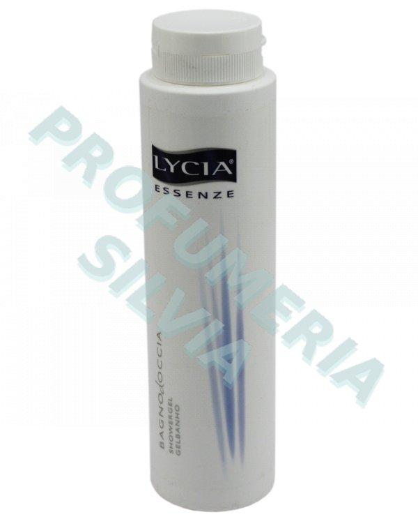 Foto licia essence 300ml gel de ducha Lycia