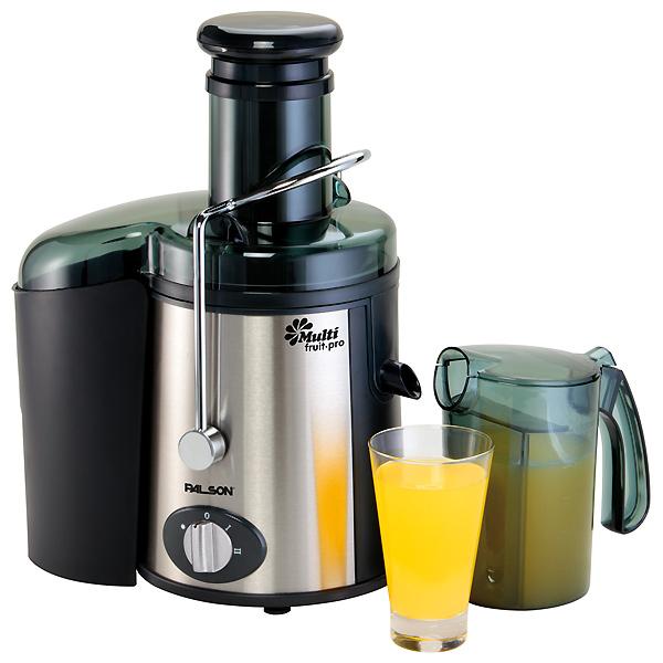 Foto Licuadora Palson Multifruit Pro con capacidad 1 litro