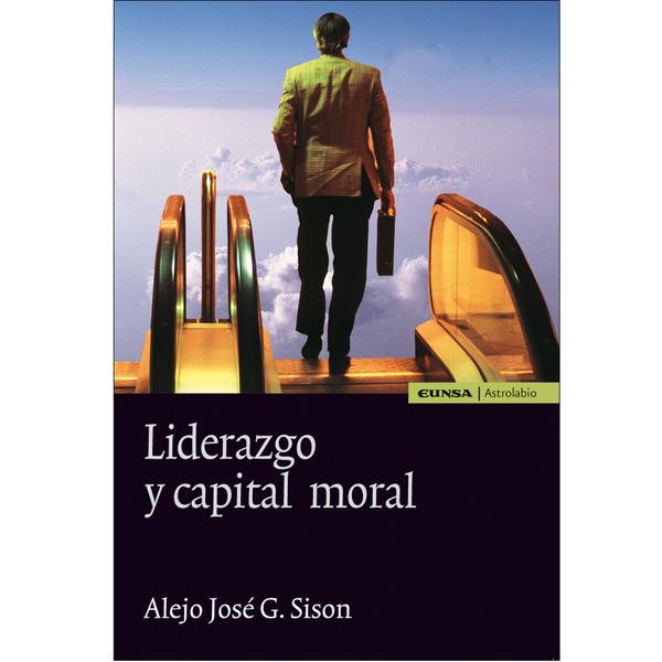 Foto Liderazgo y capital moral