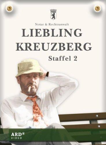 Foto Liebling Kreuzberg S.2 DVD