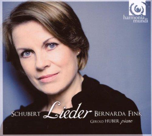 Foto Lieder (Bernarda Fink/ Gerold Huber)