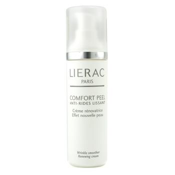 Foto Lierac - Comfort Peel Wrinkle Smoother Renewing Cream - Crema Renovadora Antiarrugas 40ml