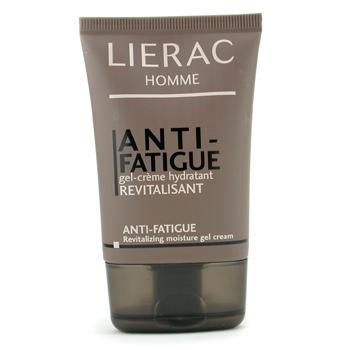 Foto Lierac - Homme Anti-Fatigue Gel Crema Revitalizante Hidratante 50ml