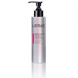 Foto Lierac body slim global 200 ml