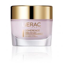 Foto Lierac cohérence día & noche 50 ml