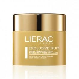 Foto Lierac exclusive intense nuit 50 ml