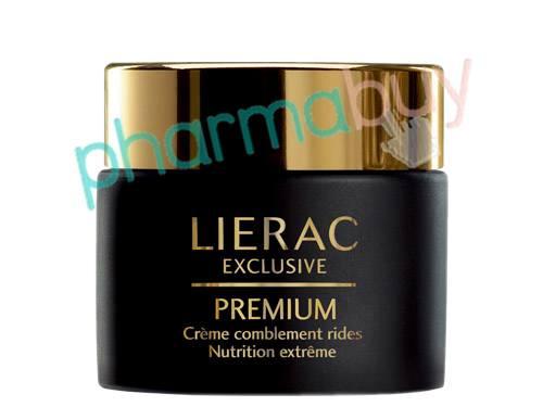 Foto Lierac exclusive premium 50 ml
