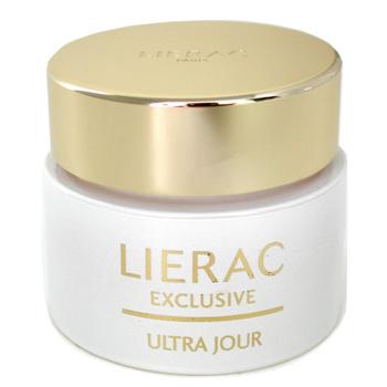 Foto Lierac Exclusive Ultra Rellena-Arrugas Crema Dia 50ml/1.69oz