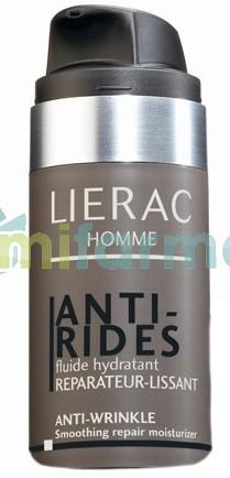 Foto Lierac Homme Anti-Rides Anti Arrugas 50 ml