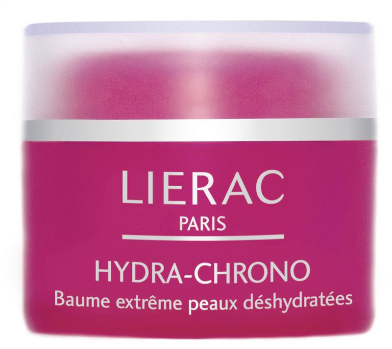 Foto Lierac Hydra Chrono Bálsamo