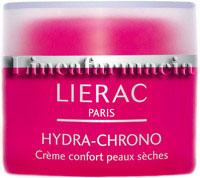 Foto Lierac Hydra Chrono Crema Untuosa