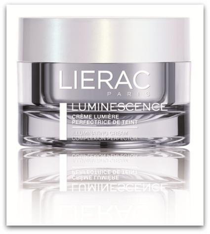 Foto Lierac Luminescence Crema 50ml