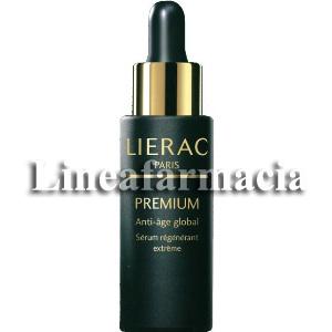 Foto Lierac Premium Suero Antiedad Global
