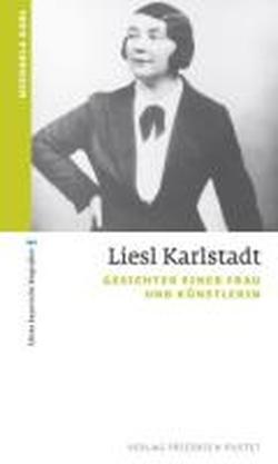 Foto Liesl Karlstadt
