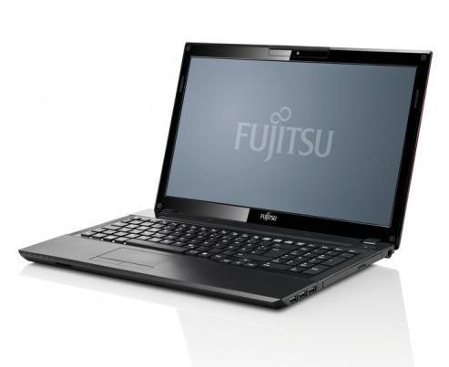 Foto Lifebook AH552 CI3 3110M