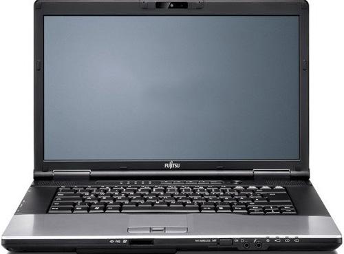 Foto LIFEBOOK E752,i3-2328M,4 GB,320GB,15,6´