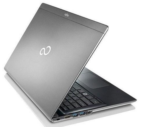 Foto Lifebook UH552NG CI3 3217U