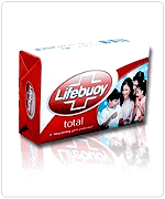 Foto Lifebuoy Total Soap