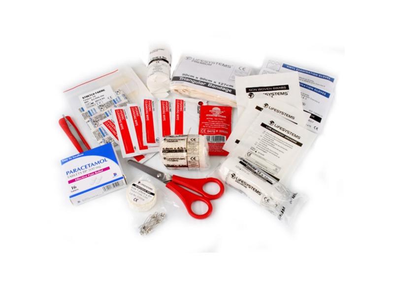 Foto Lifesystems Adventurer First Aid Kit