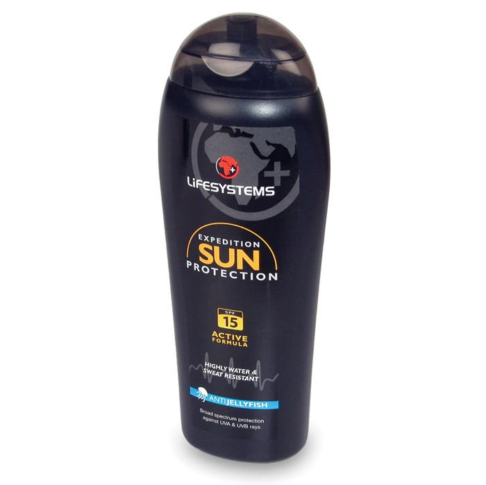 Foto Lifesystems expedition sun-active spf 15