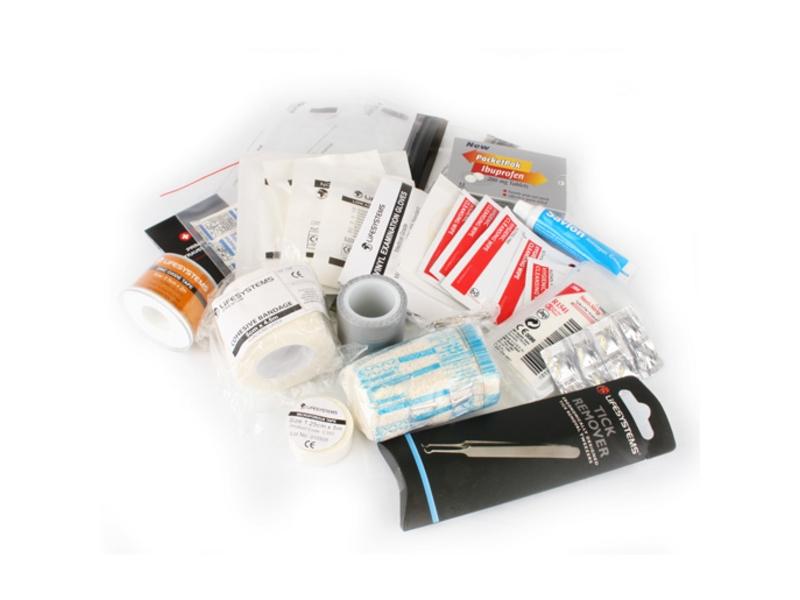 Foto Lifesystems Light And Dry Event First Aid Kit