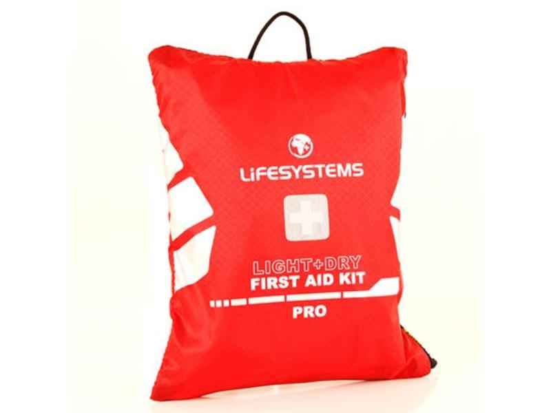 Foto Lifesystems Light And Dry Pro First Aid Kit