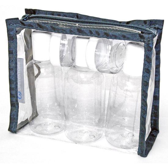 Foto Lifeventure Flight Bottle Set