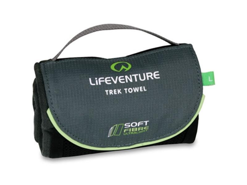 Foto Lifeventure Hydro Fibre Ultralight Trek Towel Large