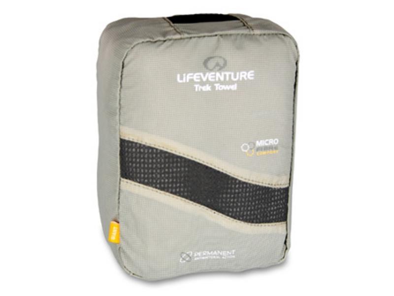 Foto Lifeventure Micro Fibre Comfort *GIANT*