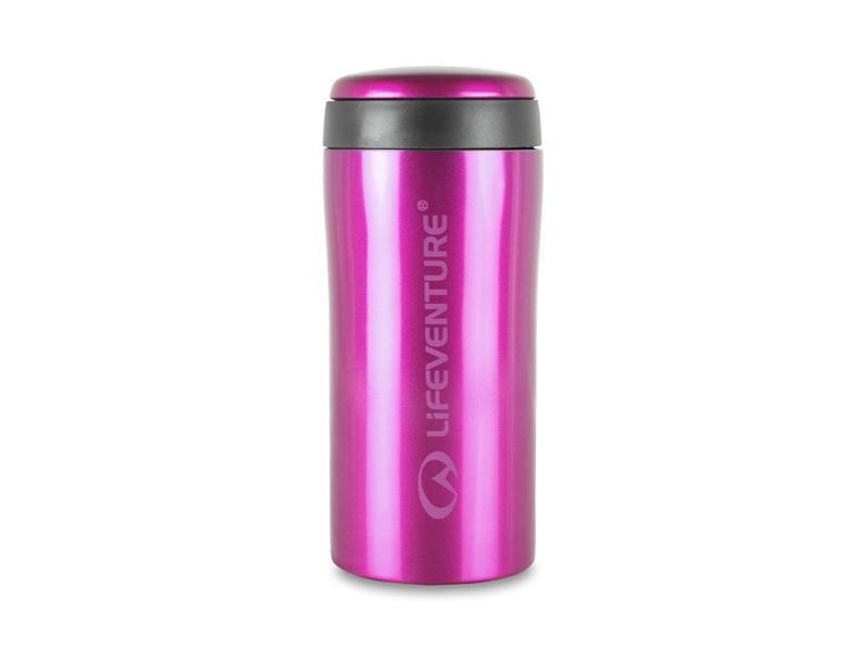Foto Lifeventure Thermal Mug - Pink