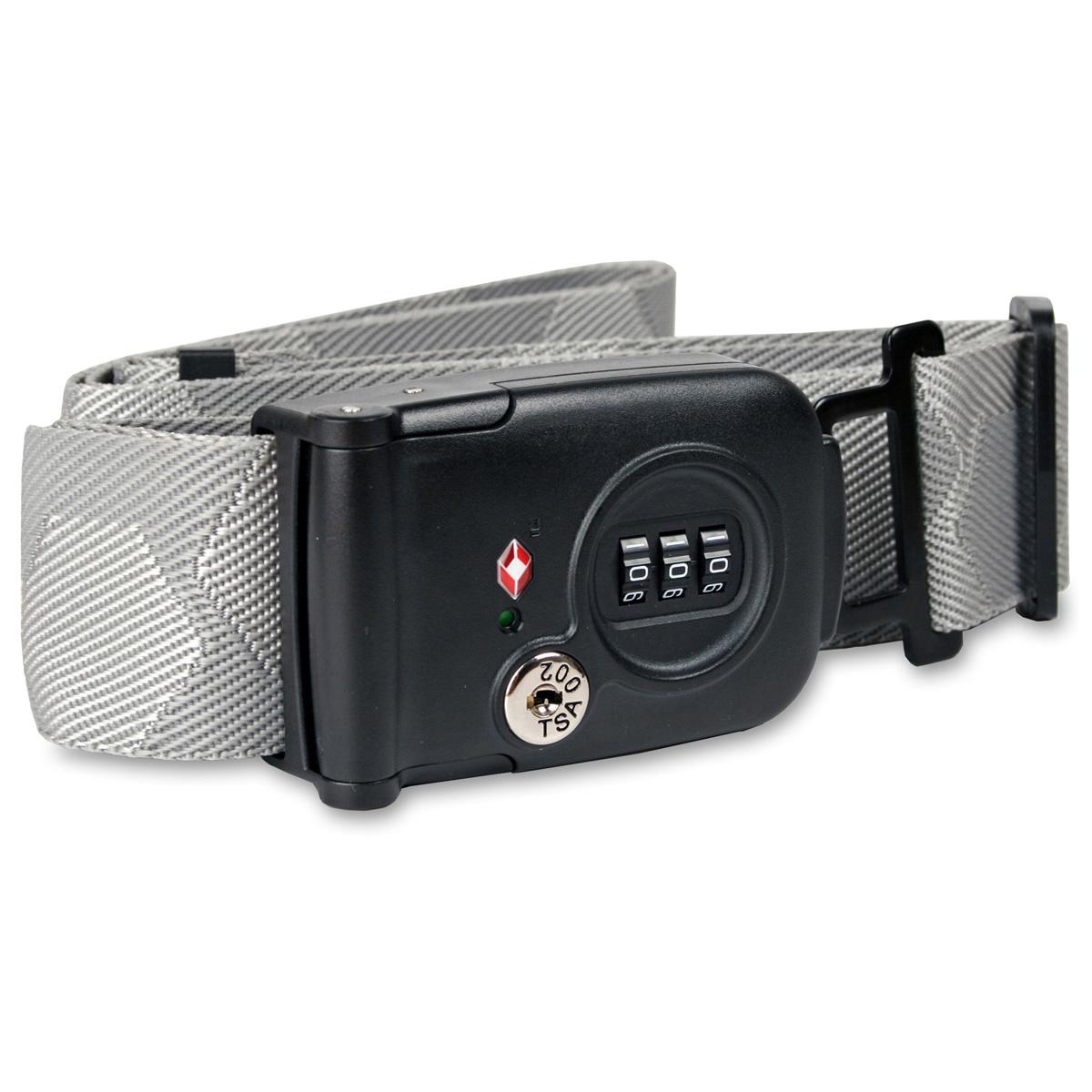 Foto Lifeventure TSA Luggage Lock