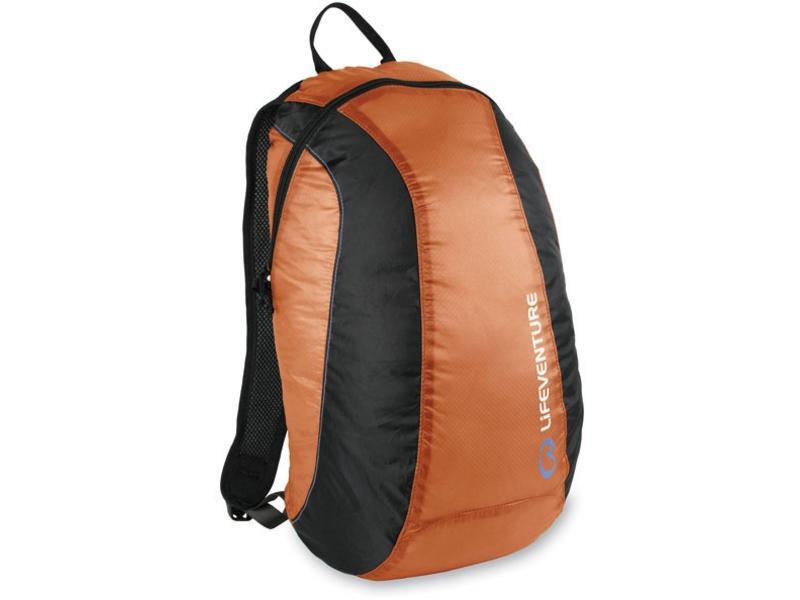 Foto Lifeventure Ultralite Packable Daysack (Orange)