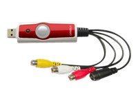 Foto Lifeview not only tv video editor usb deluxe