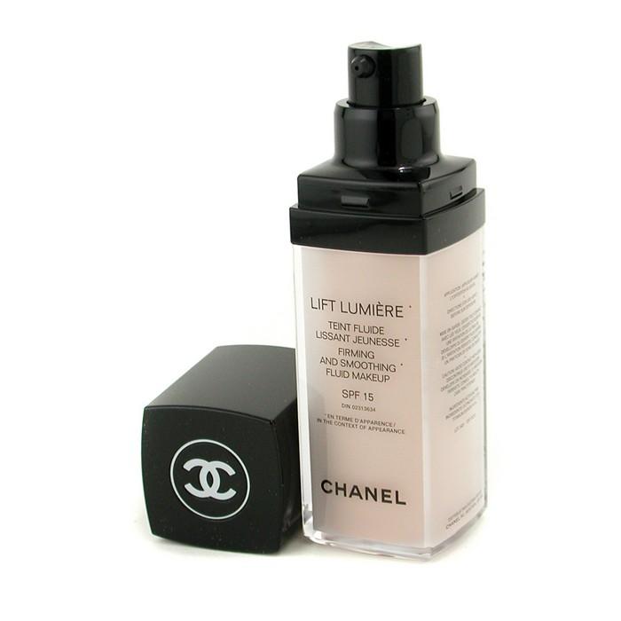 Foto Lift Lumiere Firming & Smoothing Maquillaje Fluido SPF15 - No. 05 Faience 30ml/1oz Chanel