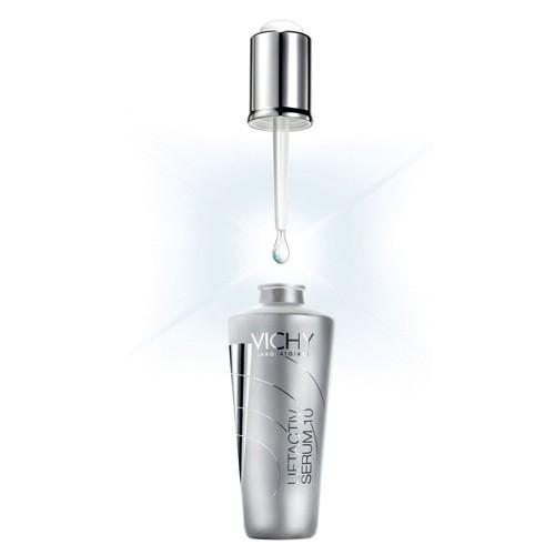 Foto Liftactiv Serum 10 by Vichy for Women Cosmetic 30ml