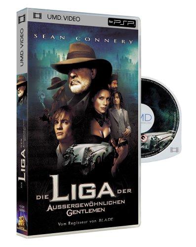 Foto Liga Der Aussergewoehnlic