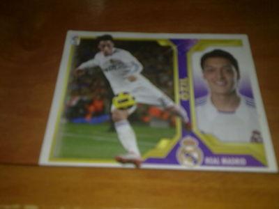 Foto Liga Este 2011/2012  11/12  Ozil   Real Madrid