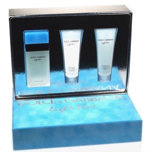 Foto Light Blue by Dolce & Gabbana For Women EDT 50ml