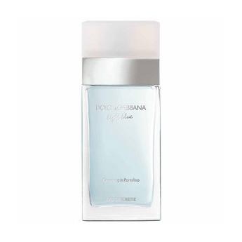 Foto Light Blue Dreaming In Portofino. Dolce & Gabbana Eau De Toillete For Women, Spray 25ml