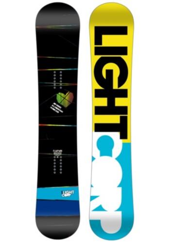 Foto Light Womens Joy Snowboard 2013 146 cm one color