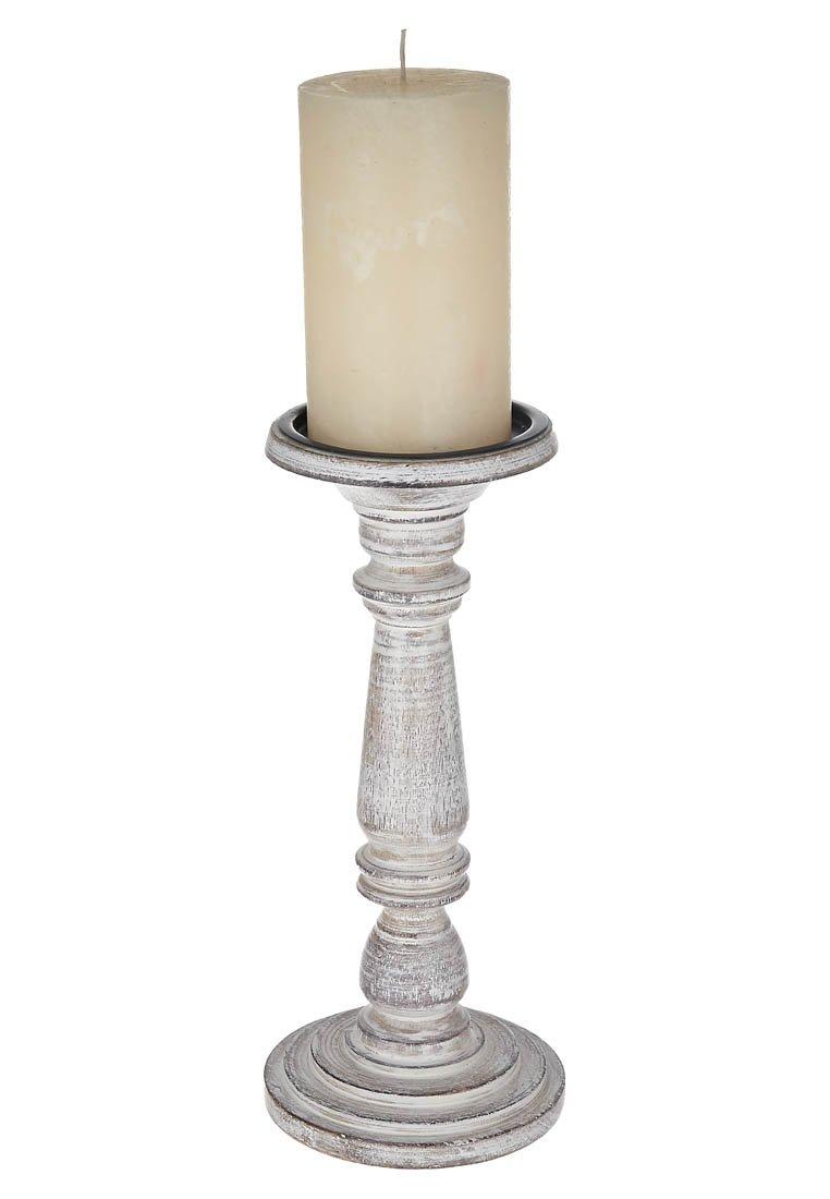 Foto Lightmakers DELANO Candelabro blanco